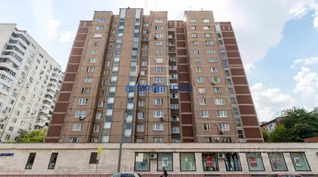 Торговая площадь в Москва Трифоновская ул., 12 (776 м) - Фото 0