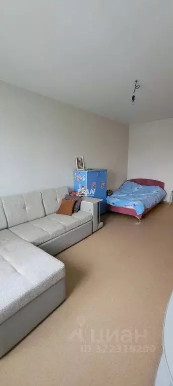 3-к кв. Челябинская область, Челябинск ул. 2-я Эльтонская, 50Б (89.0 ... - Фото 1