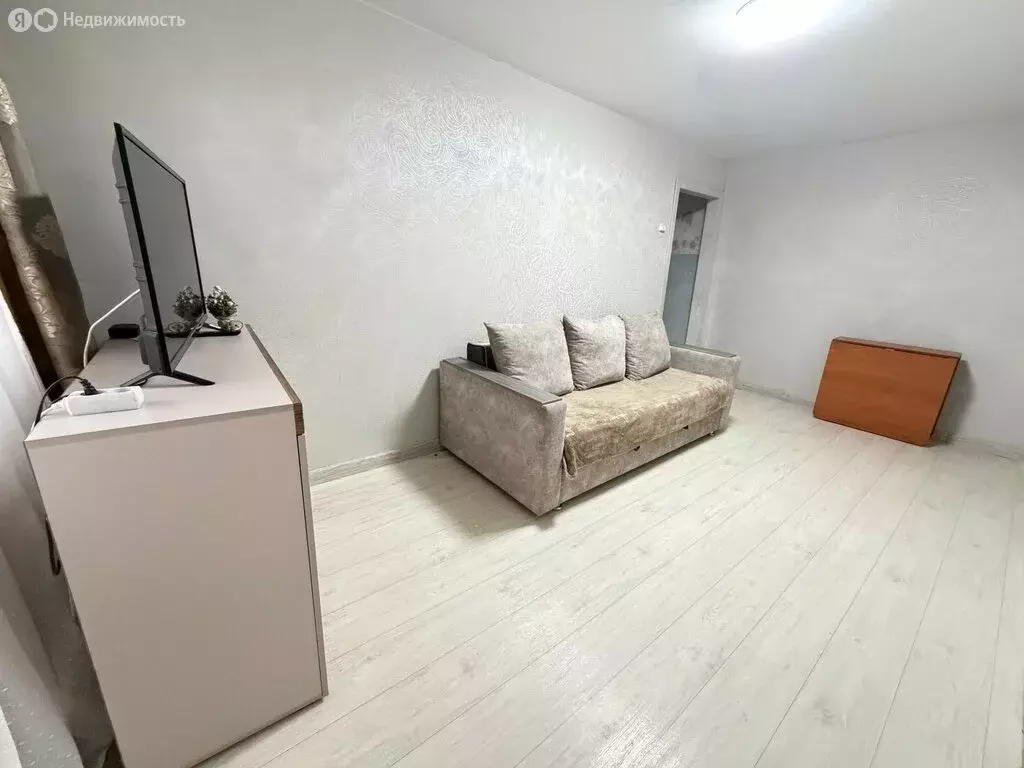 2-комнатная квартира: Курган, улица Куйбышева, 114 (40.7 м) - Фото 2