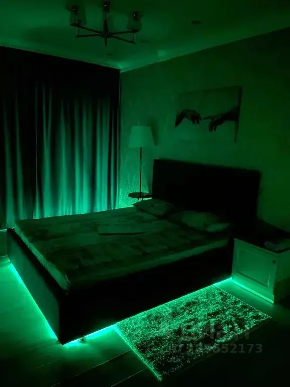 1-к кв. Северная Осетия, Владикавказ ул. Курсантов-Кировцев, 29к6 ... - Фото 1