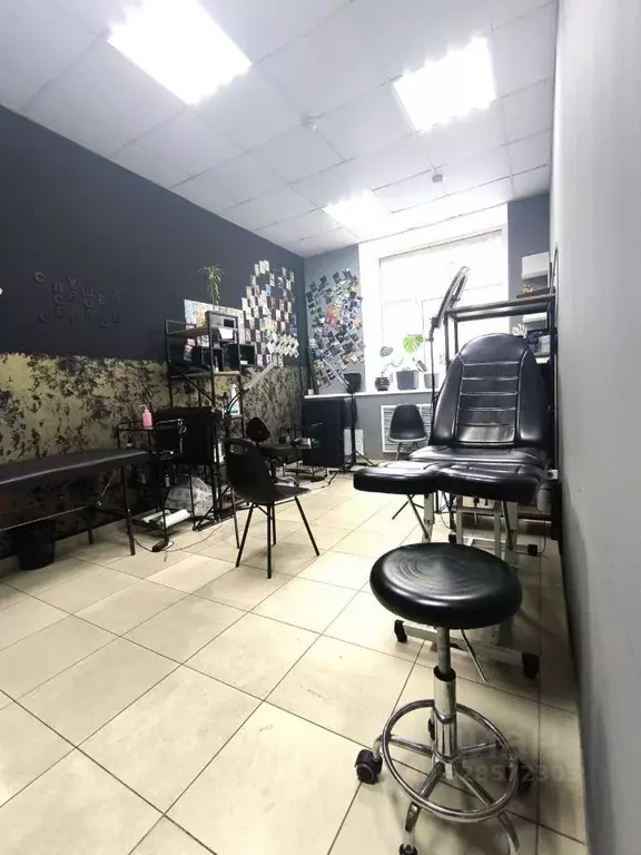 Офис в Курская область, Курск ул. Чехова, 11/52 (98 м) - Фото 1