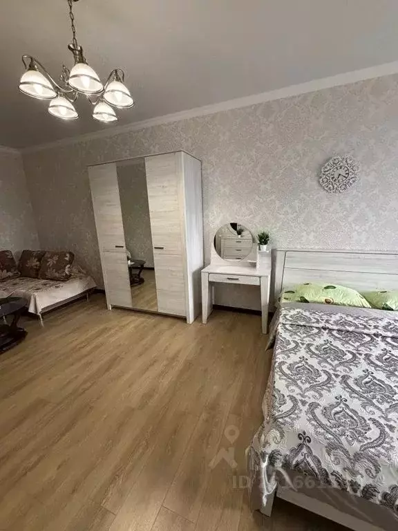 1-к кв. Северная Осетия, Владикавказ ул. Минина, 8А (54.0 м) - Фото 0