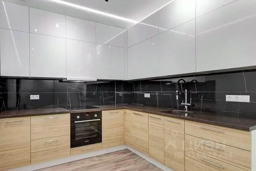Квартира, 2 комнаты, 80.09 м - Фото 1