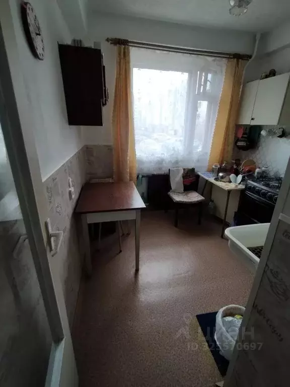 Комната Ленинградская область, Тосно г. Тосненский район, Тосненское ... - Фото 2