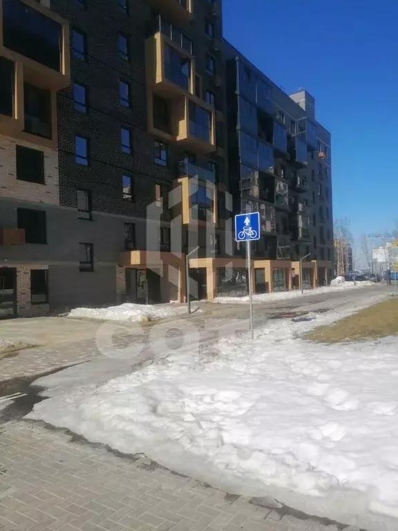 2-к кв. Воронежская область, Рамонский район, Яменское с/пос, пос. ... - Фото 2