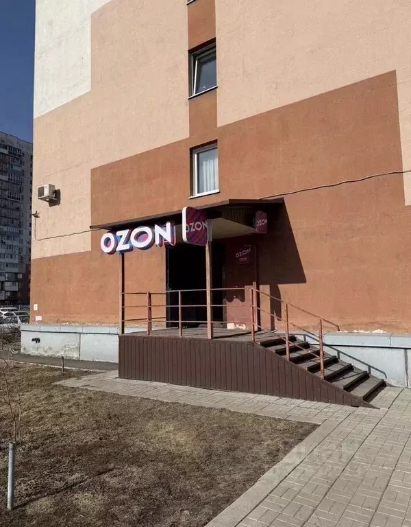 Офис в Кемеровская область, Новокузнецк Запорожская ул., 53 (70 м) - Фото 1