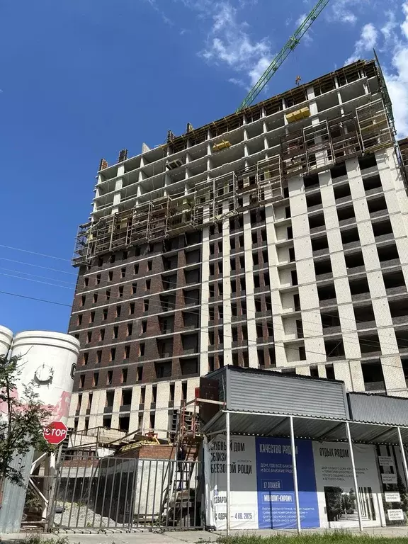 Продаётся 2-к квартира, 38.5 м - Фото 1