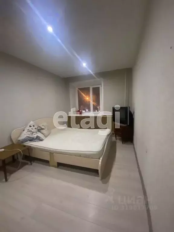 Комната Коми, Ухта ул. 30 лет Октября, 12 (22.7 м) - Фото 1