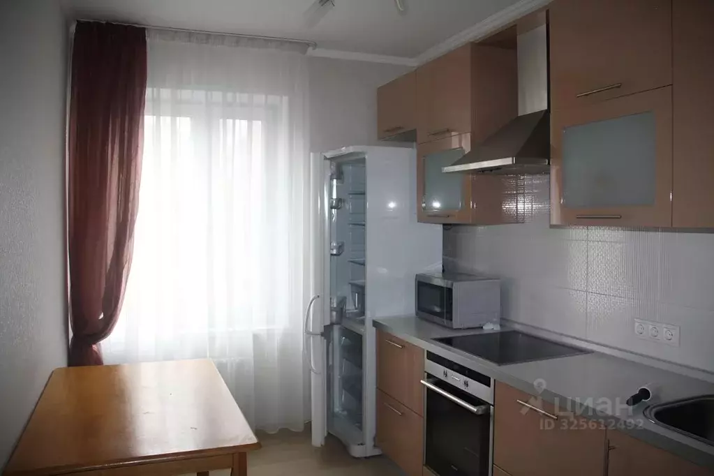 3-к кв. Москва Илимская ул., 2к1 (65.0 м) - Фото 1