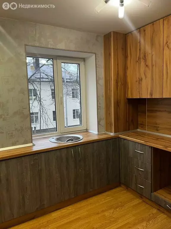 2-комнатная квартира: Ставрополь, Социалистическая улица, 1А (55.5 м) - Фото 2