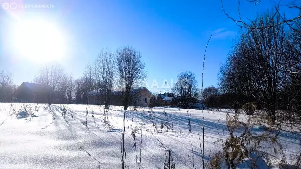 Участок в Вологодский муниципальный округ, посёлок Рубцово (10.3 м) - Фото 2