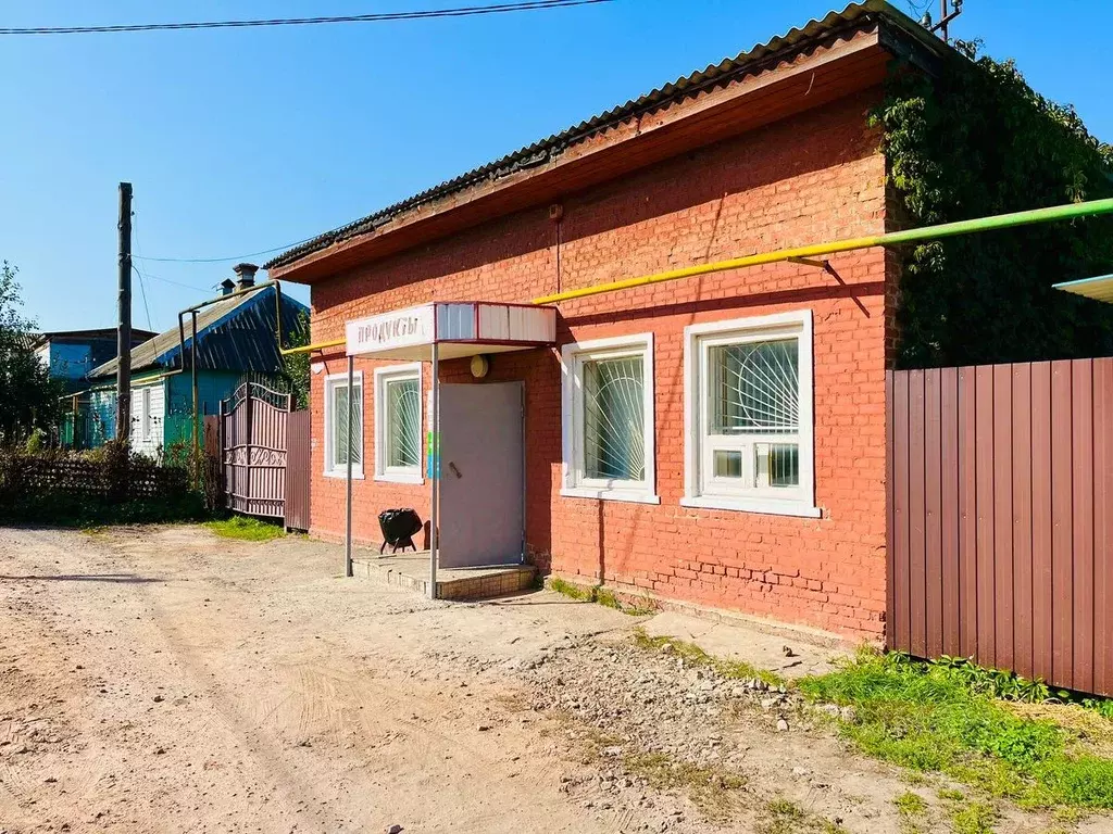 Дом в Курская область, Курск ул. Жуковского, 87 (86 м) - Фото 0