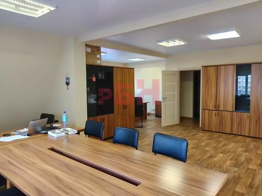 Офис в Свердловская область, Екатеринбург ул. 40-летия Комсомола, 34к9 ... - Фото 1