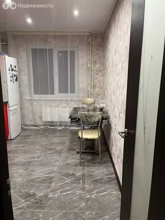 1-комнатная квартира: Саратов, 1-й проезд имени Н.М. Скоморохова, 19 ... - Фото 2