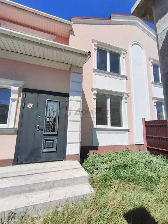 Таунхаус в Севастополь ул. Лукомская, 71 (210 м) - Фото 1