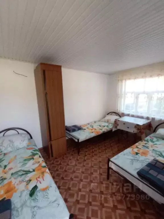 Комната Краснодарский край, Ейск Таманская ул., 21 - Фото 0