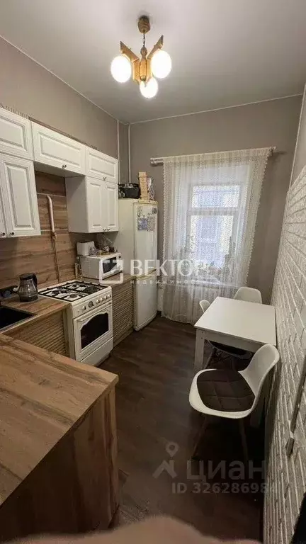 2-к кв. Ивановская область, Иваново Советская ул., 3 (41.7 м) - Фото 2