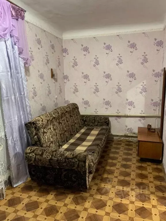 2-к кв. Нижегородская область, Нижний Новгород Коломенская ул., 7 ... - Фото 0