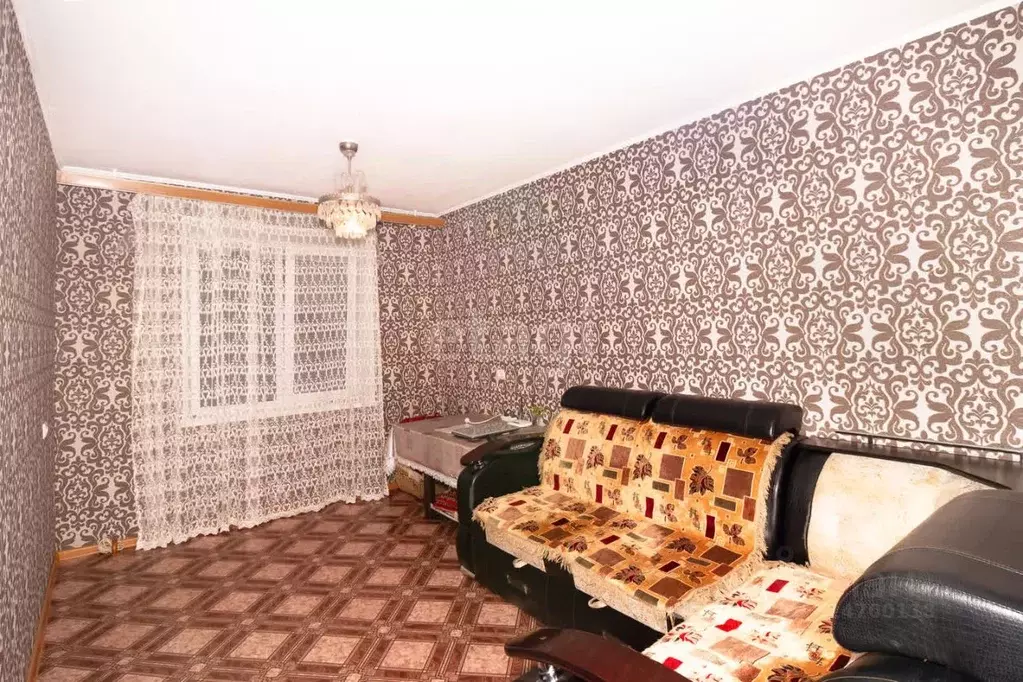 1-к кв. Челябинская область, Челябинск Салютная ул., 15 (31.5 м) - Фото 2