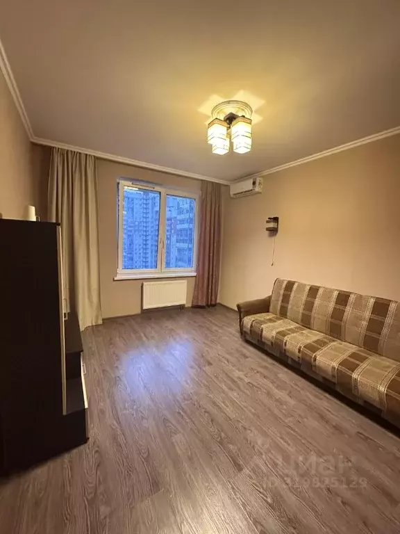 1-к кв. Московская область, Красногорск бул. Космонавтов, 5 (37.0 м) - Фото 1