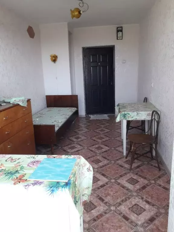 Комната Севастополь ул. Маршала Крылова, 8 (13.0 м) - Фото 0