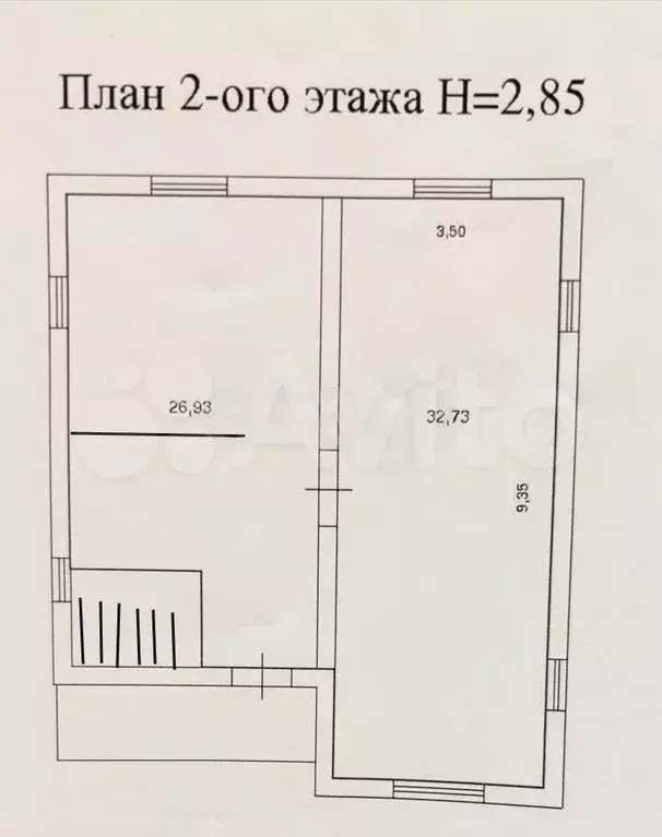 Дом 132 м на участке 4 сот. - Фото 1