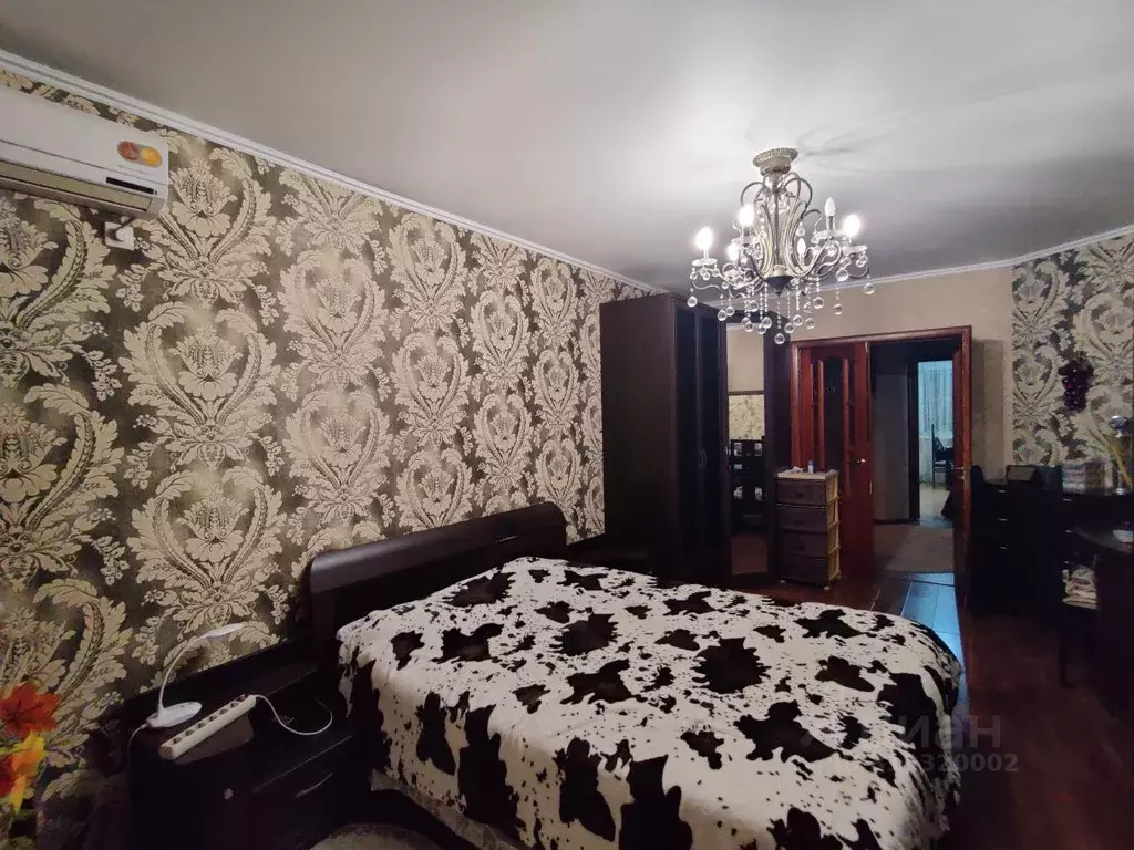 2-к кв. Волгоградская область, Волгоград ул. Пельше, 6 (83.0 м) - Фото 2