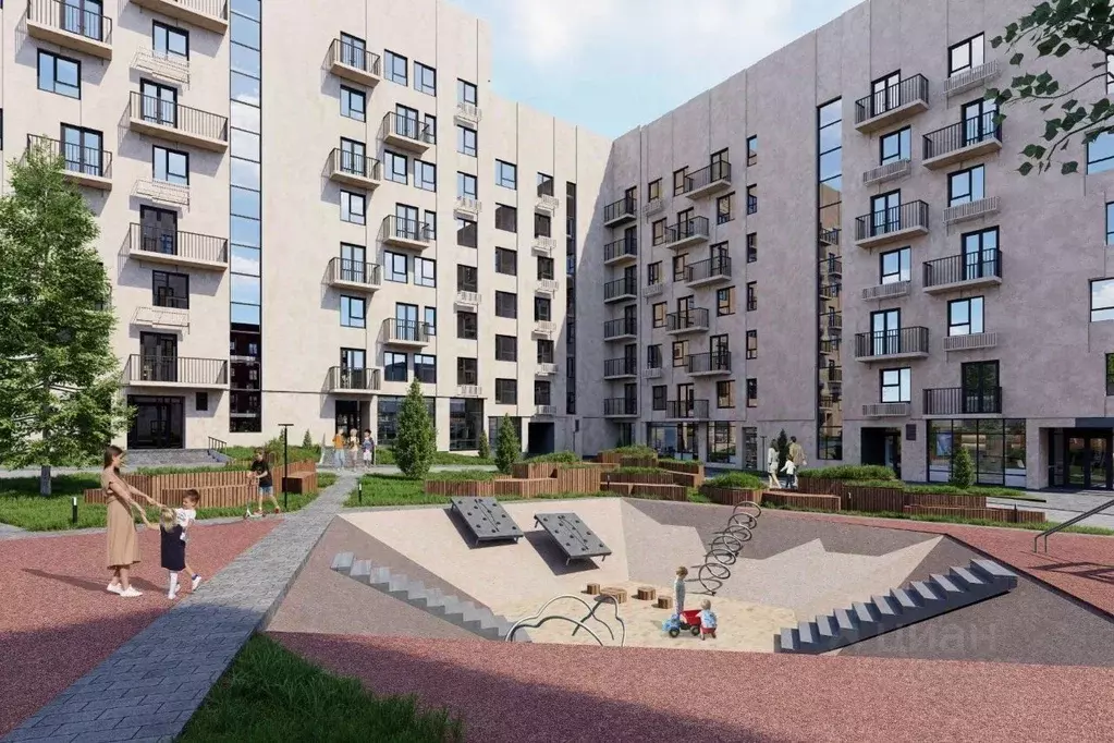 2-к кв. Алтай, Майминский район, с. Майма ул. Энергетиков (62.81 м) - Фото 2