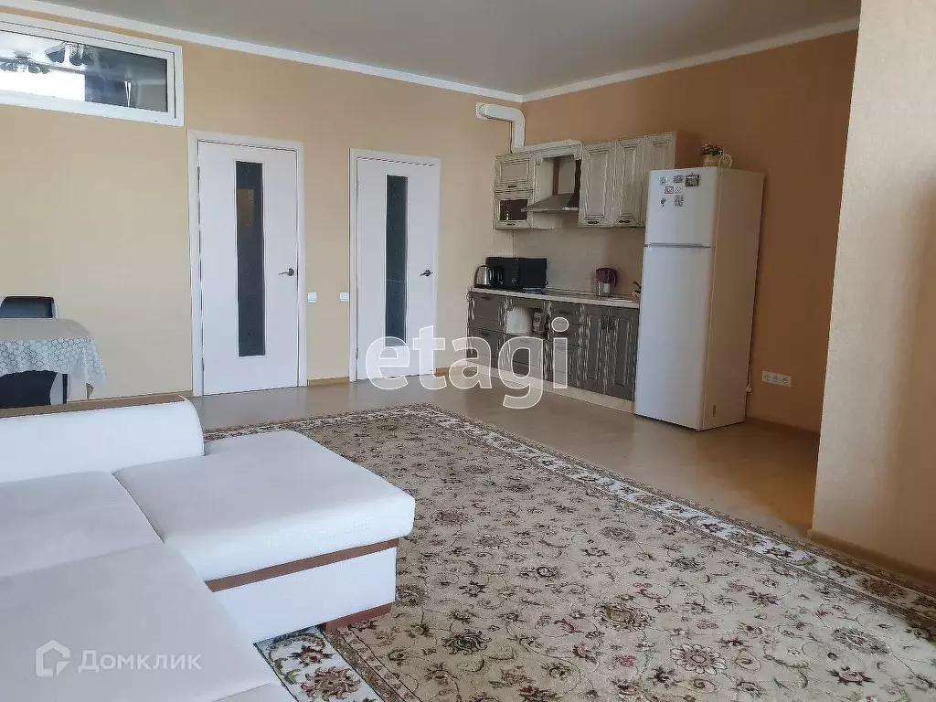 Продаётся 2-к квартира, 64.8 м - Фото 1