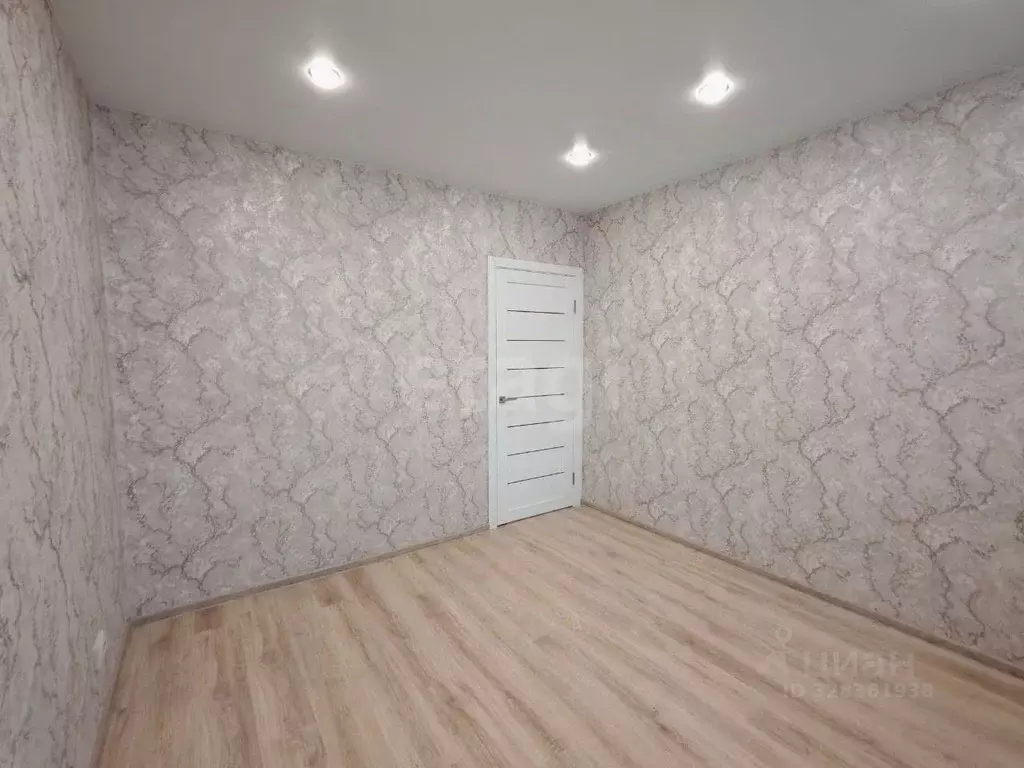 2-к кв. Липецкая область, Липецк ул. Циолковского, 40 (52.0 м) - Фото 1