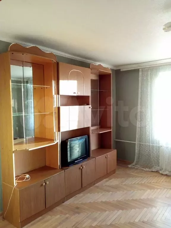 2-к. квартира, 50 м, 5/5 эт. - Фото 0