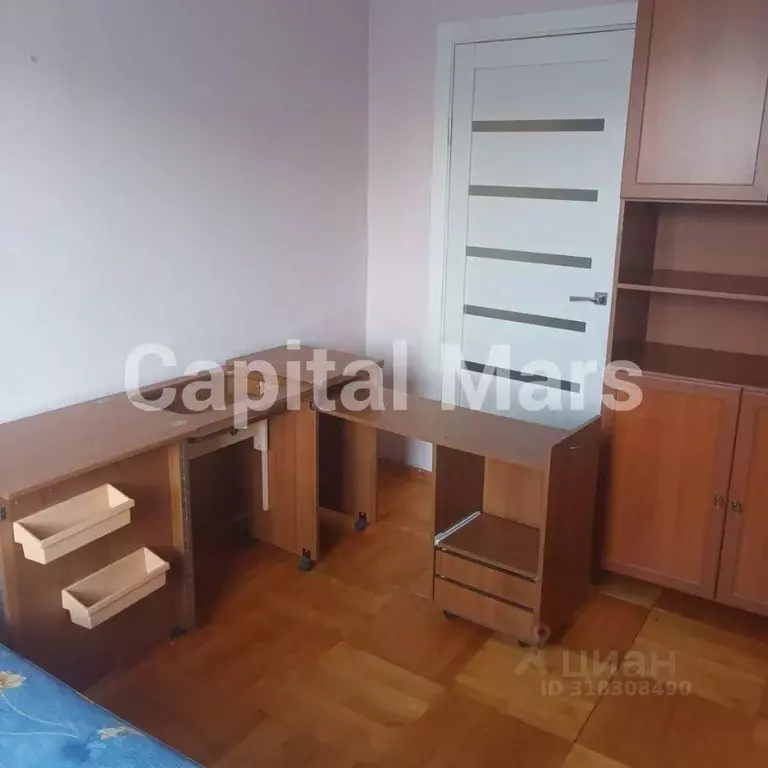 3-к кв. Санкт-Петербург просп. Энтузиастов, 53/38 (57.0 м) - Фото 1
