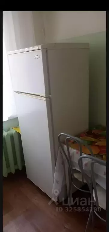 2-к кв. Московская область, Серпухов ул. Космонавтов, 19Б (50.0 м) - Фото 2