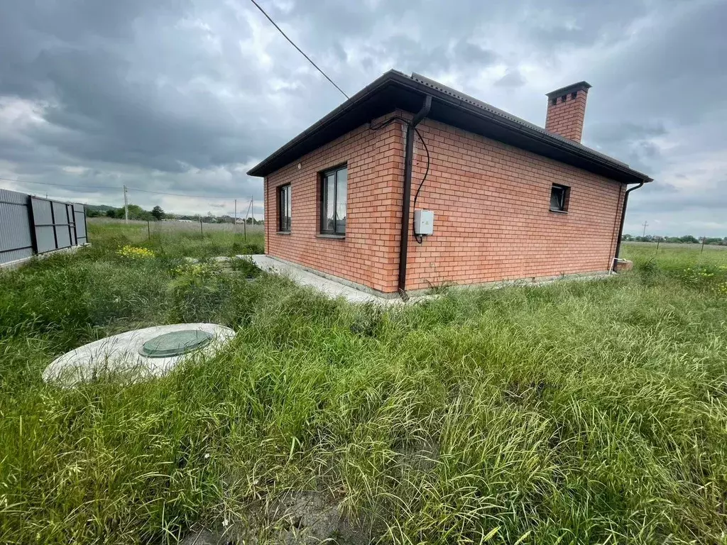 Дом 67,4 м на участке 7,5 сот. - Фото 1