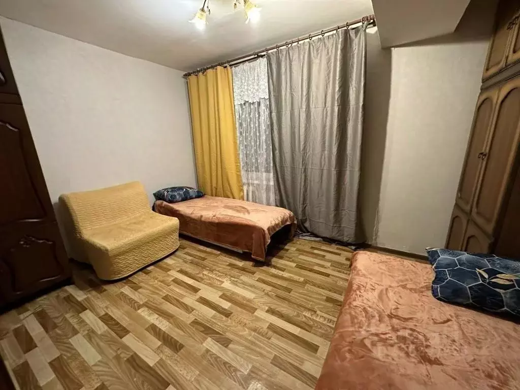 2-к кв. Московская область, Одинцово Можайское ш., 24 (42.0 м) - Фото 1