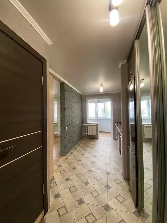 Продаётся 1-к квартира, 37 м - Фото 1