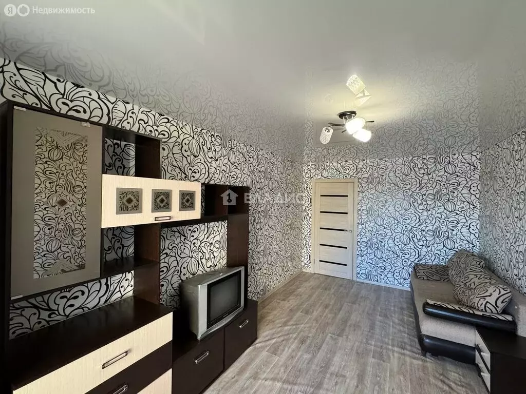 2-комнатная квартира: село Засечное, Семейная улица, 14 (52.2 м) - Фото 1