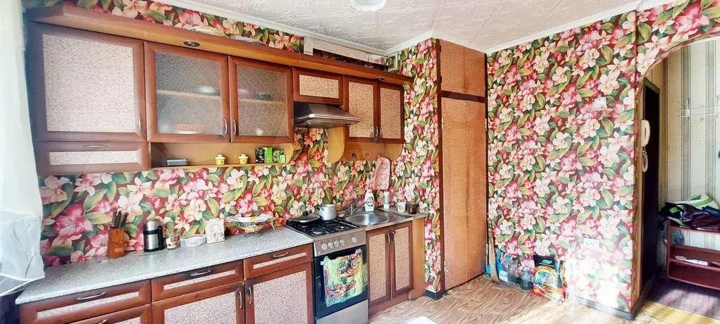 3-к. квартира, 62 м, 3/10 эт. - Фото 0