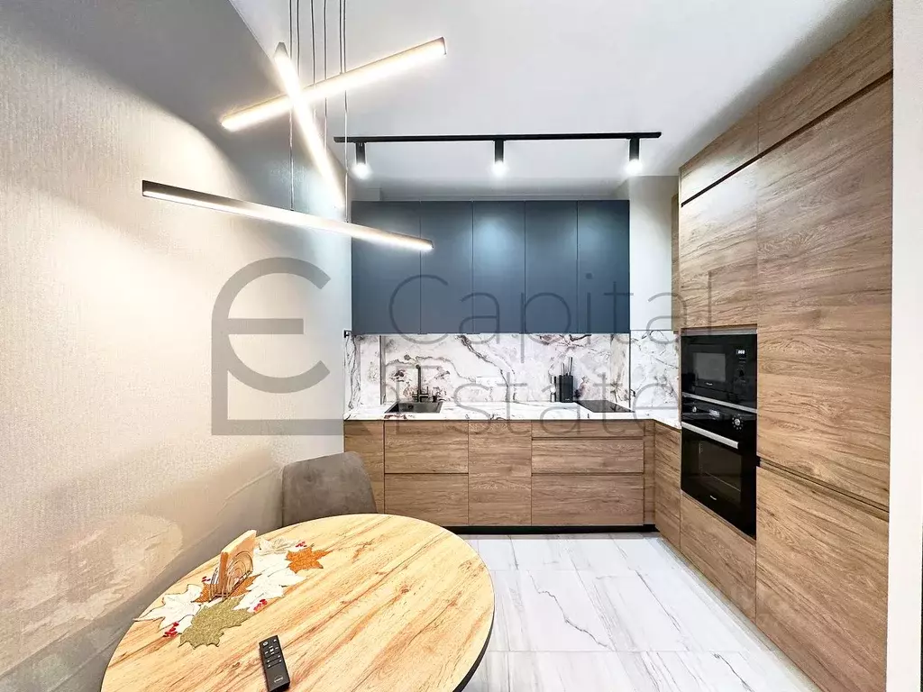 2-к кв. Нижегородская область, Нижний Новгород ул. Родионова, 178 ... - Фото 2