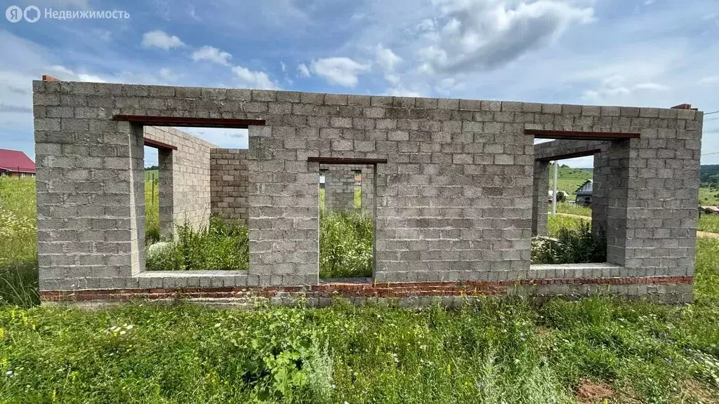 Участок в село Красноусольский, Сахалинская улица (13.29 м) - Фото 1