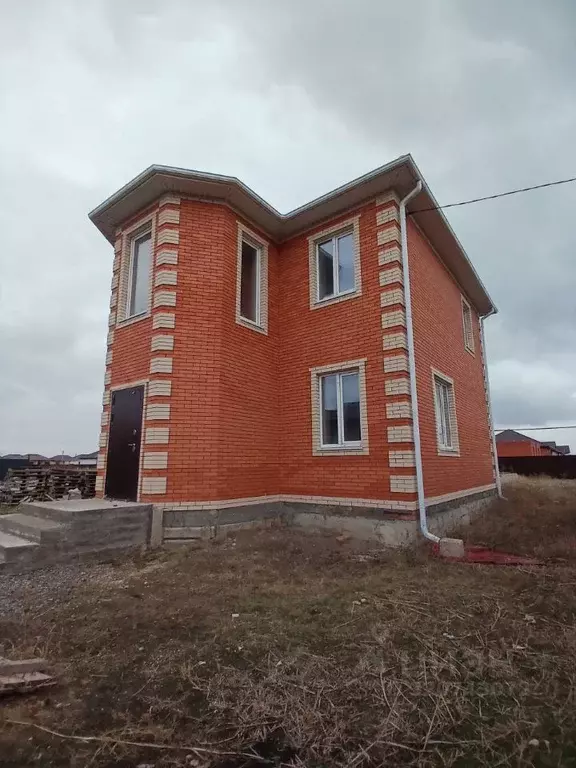 Коттедж в Астраханская область, Приволжский район, с. Началово, Южный ... - Фото 2