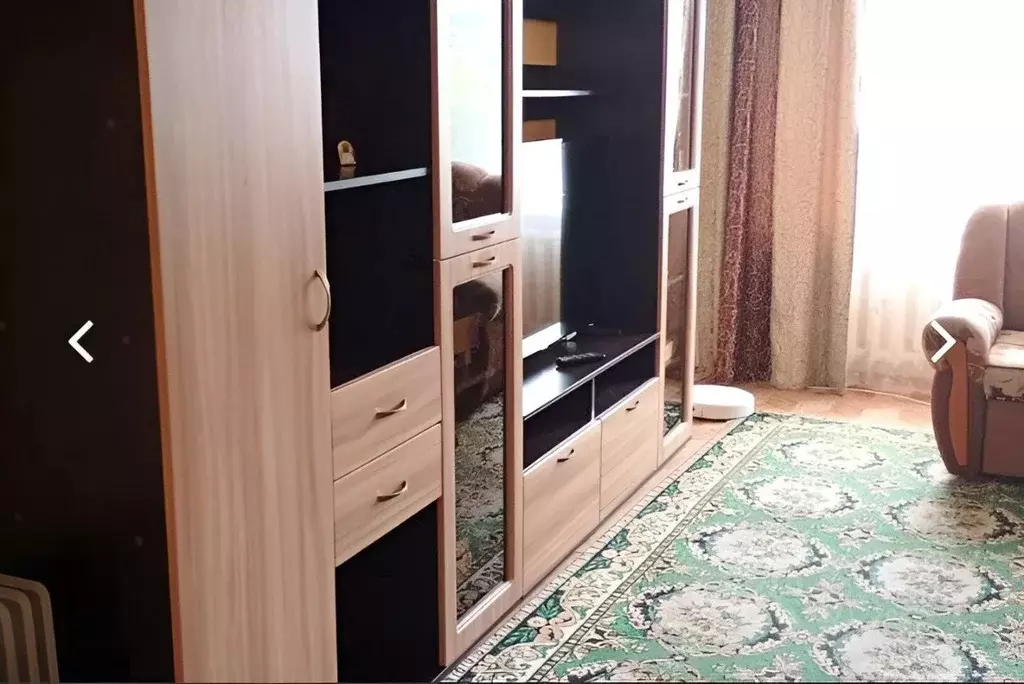 3-к кв. Амурская область, Архара пгт ул. Победы, 41 (67.9 м) - Фото 1