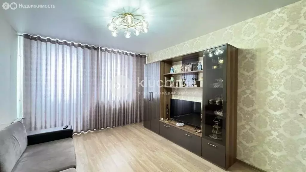 2-комнатная квартира: Казань, улица Восход, 16 (55.9 м) - Фото 2