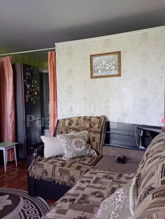 1-к кв. Нижегородская область, Богородск ул. Ленина, 149 (31.1 м) - Фото 1