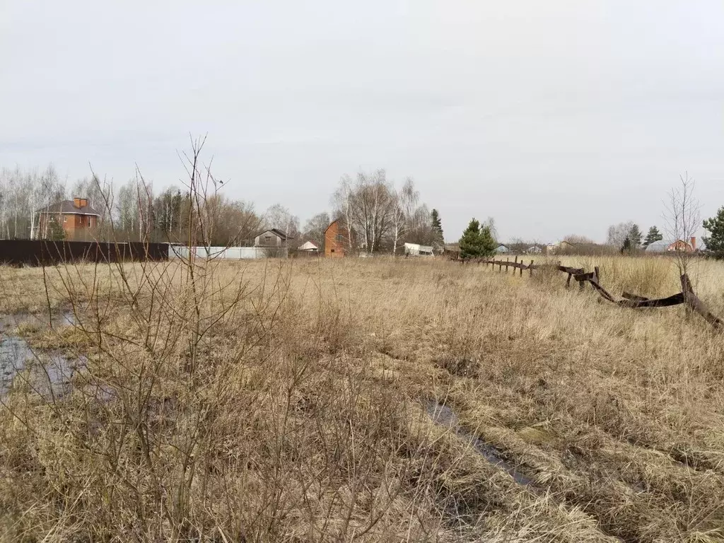 Участок в Московская область, Орехово-Зуево  (6.15 сот.) - Фото 0