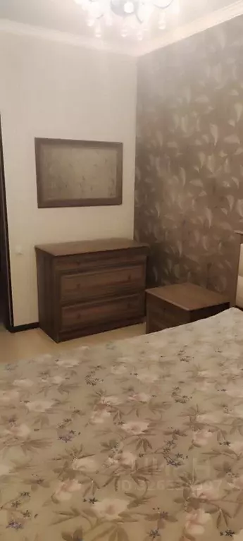 2-к кв. Ставропольский край, Ессентуки ул. Ермолова, 106А (53.8 м) - Фото 2