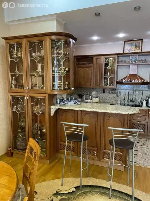 Дом в Троицк, улица имени Н.К. Крупской (119.6 м) - Фото 2