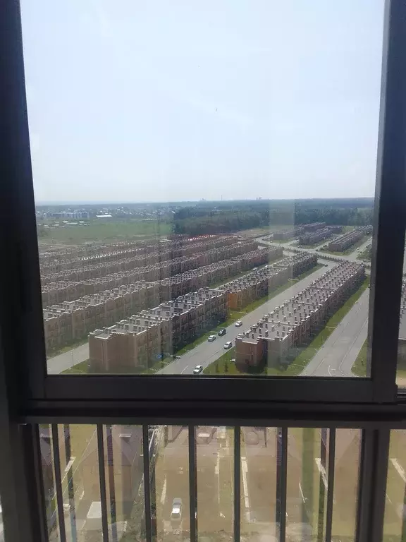 Продаётся квартира-студия, 35.2 м - Фото 0