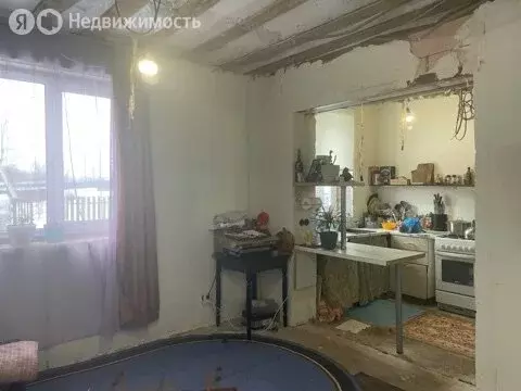 Дом в Нижегородская область, Богородский муниципальный округ, деревня ... - Фото 0