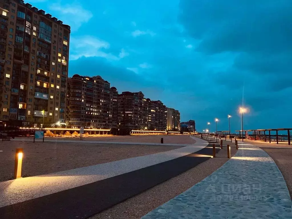 1-к кв. Дагестан, Махачкала ул. Тулпара Мусалаева, 32 (55.0 м) - Фото 0
